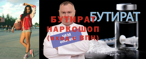 индика Пересвет